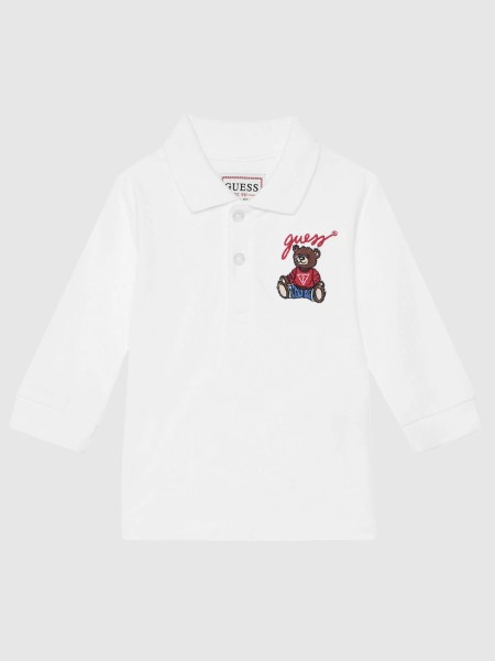 Polos Masculin Guess Kids