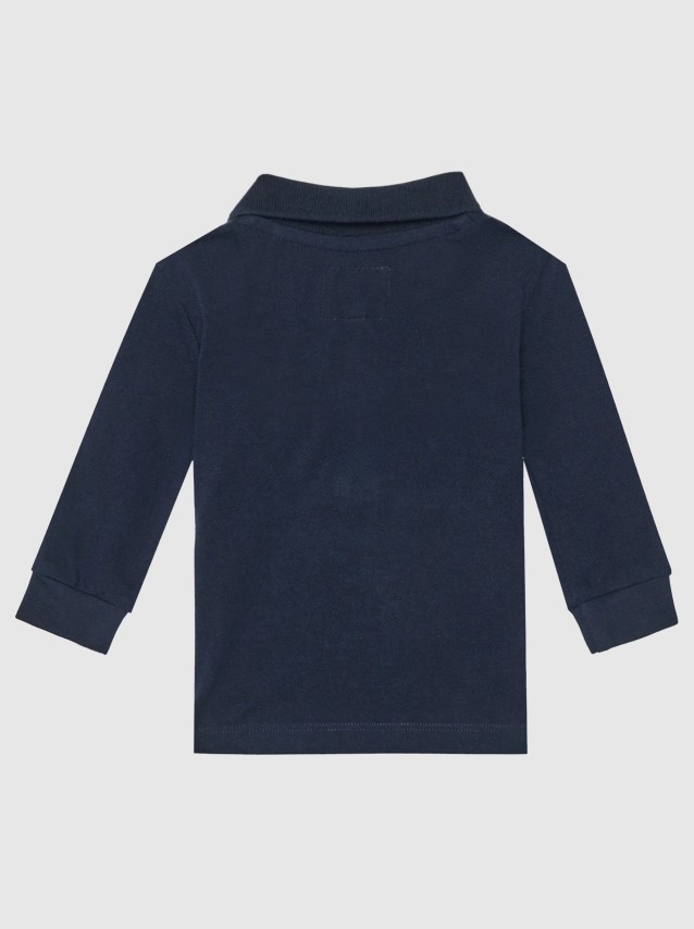 Polos Masculin Guess Kids