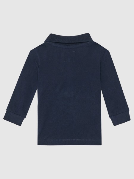 Polos Male Guess Kids Polos Male Guess Kids