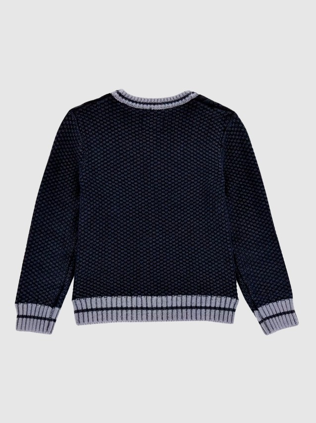 Vestes Masculin Guess Kids