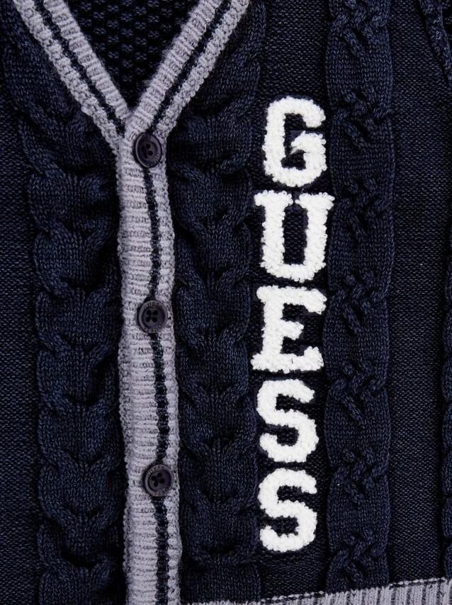 Chaquetas Masculino Guess Kids