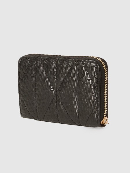 Monedero Femenino Guess Acessórios Monedero Femenino Guess Acessórios