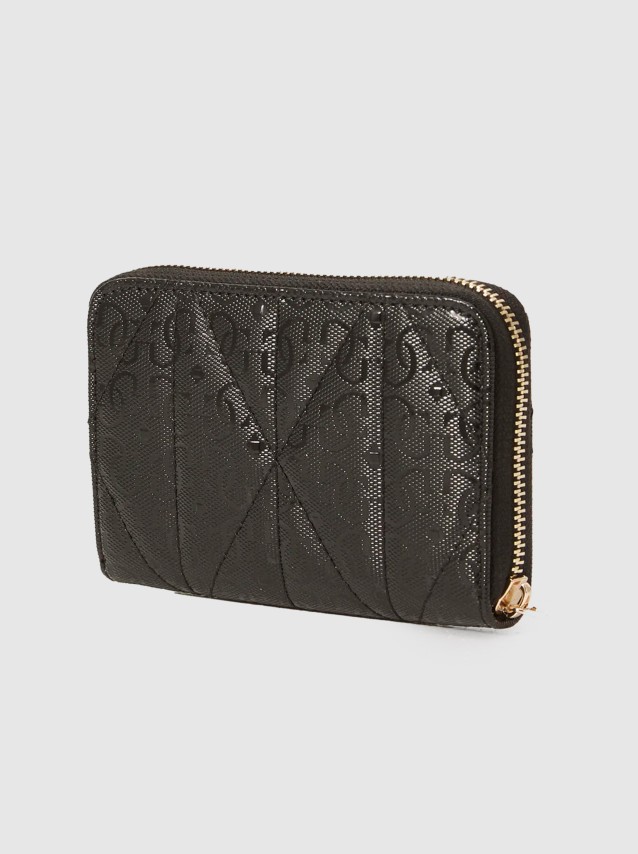 Monedero Femenino Guess Acessrios