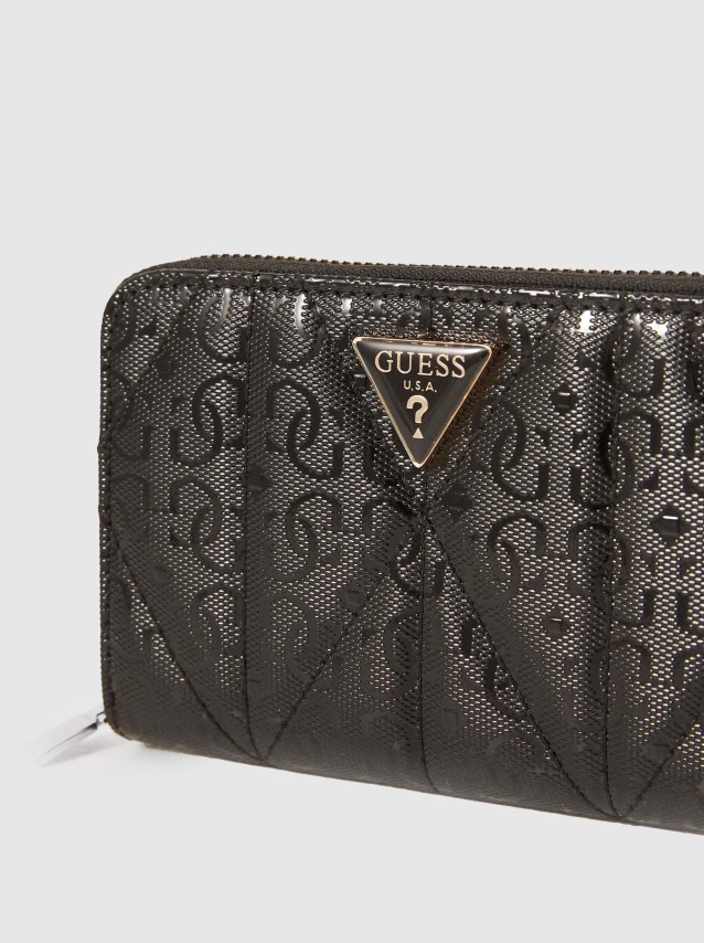 Porta Moedas Mulher Guess Acessrios