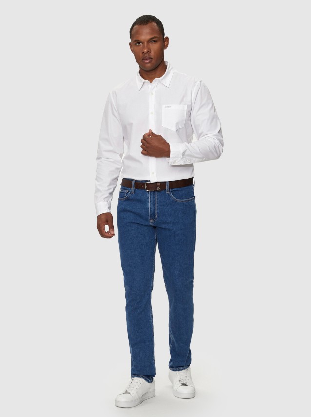 Camisa Masculino Guess Jeans