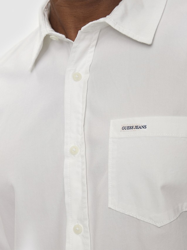 Camisa Masculino Guess Jeans