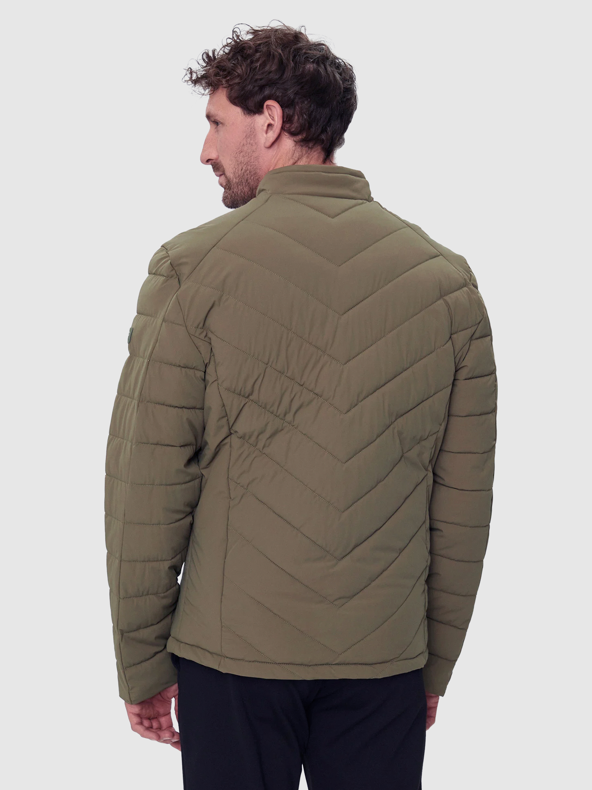 Chaqueta Masculino Guess