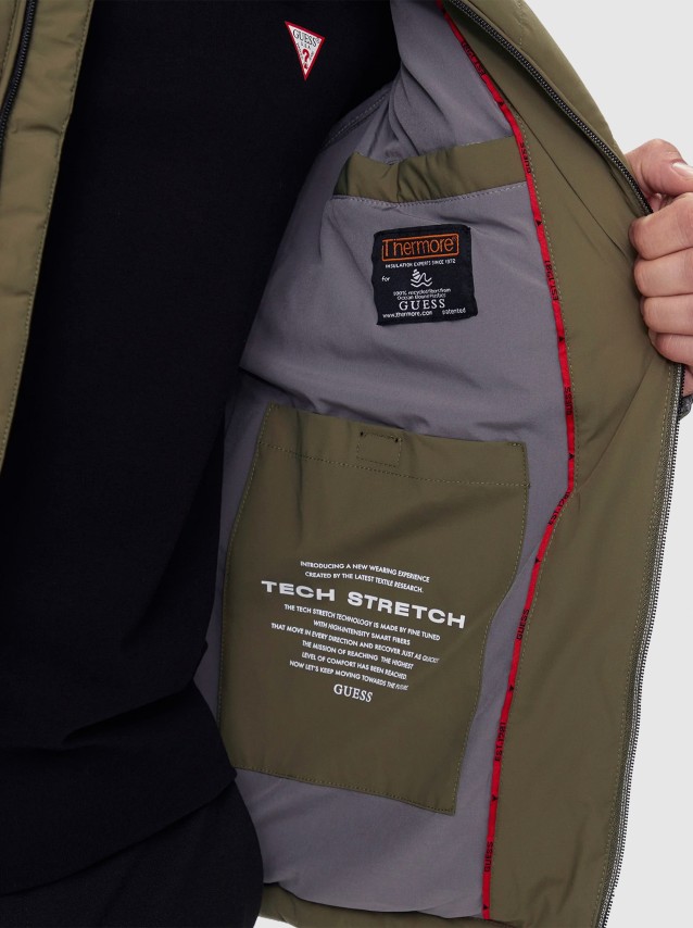 Veste Masculin Guess