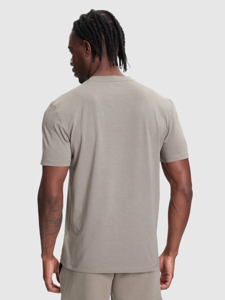 T-Shirt Male Guess Activewear T-Shirt Male Guess Activewear