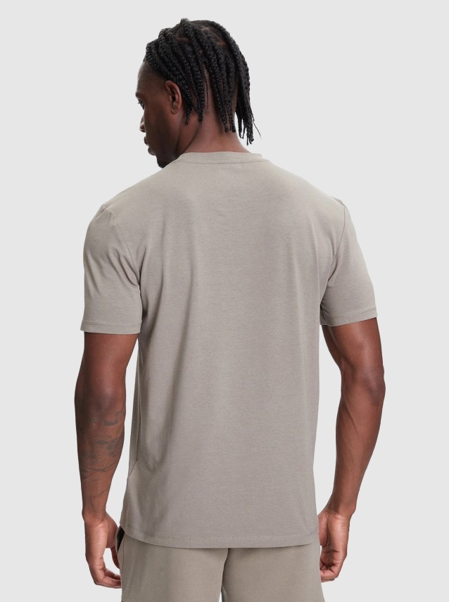 T-Shirt Male Guess Activewear