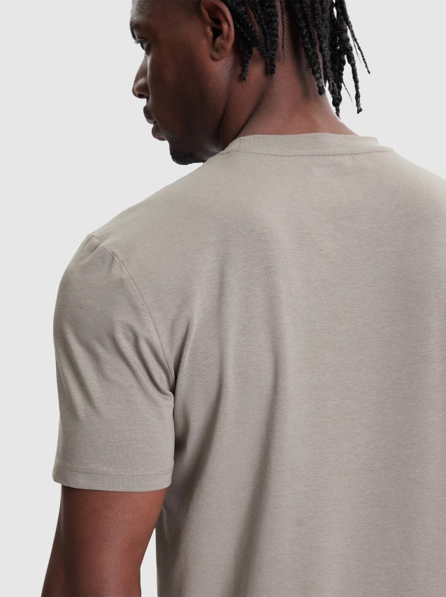 T-Shirt Masculin Guess Activewear