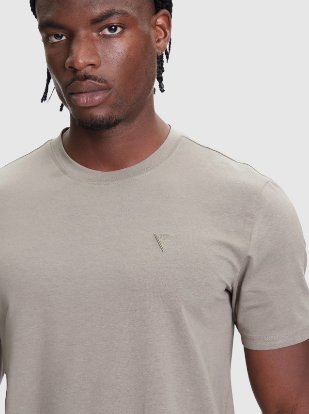 T-Shirt Masculin Guess Activewear