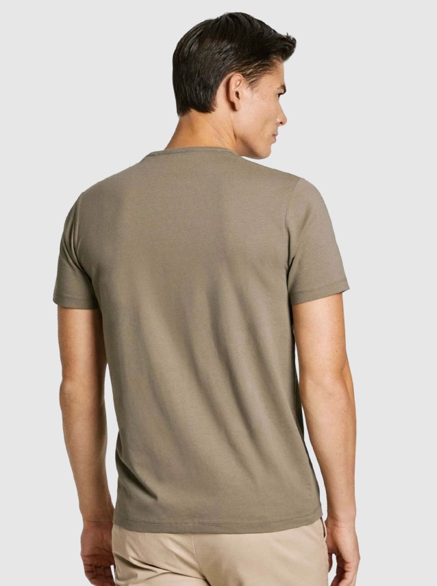 T-Shirt Masculin Pepe Jeans London