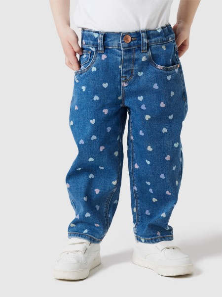 Pantalons Fminin Name It