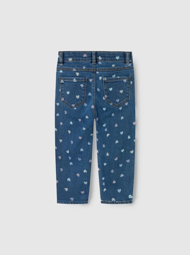 Trousers Female Name It