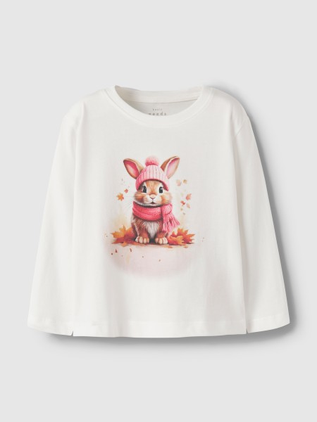 Camisola/sweater Menina Name It