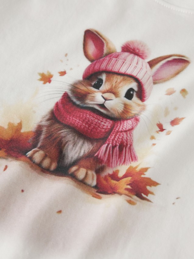 Jumper Fminin Name It