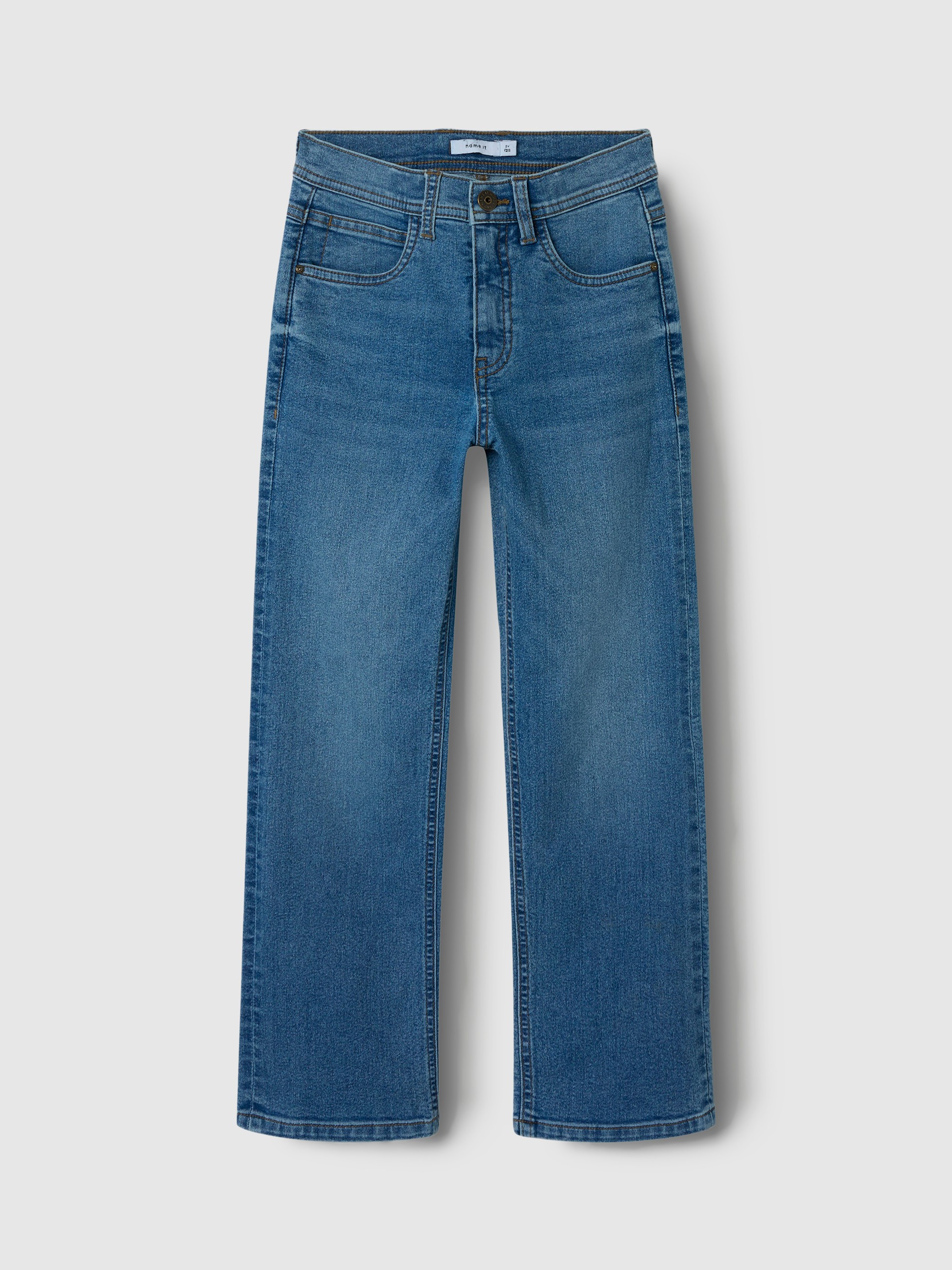 Pantalones Masculino Name It