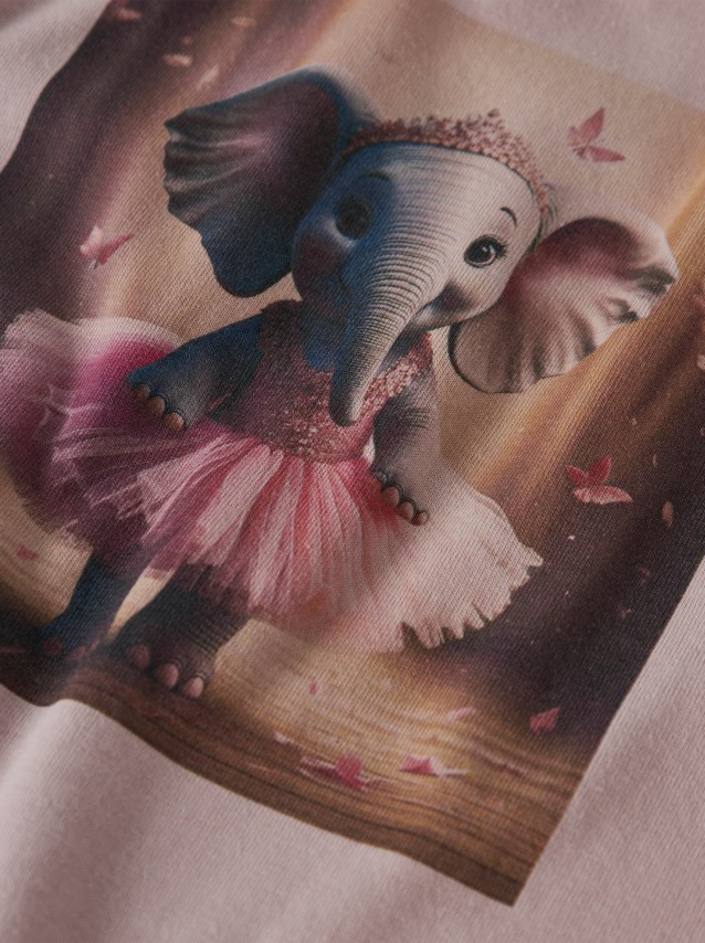 Jersey Femenino Name It