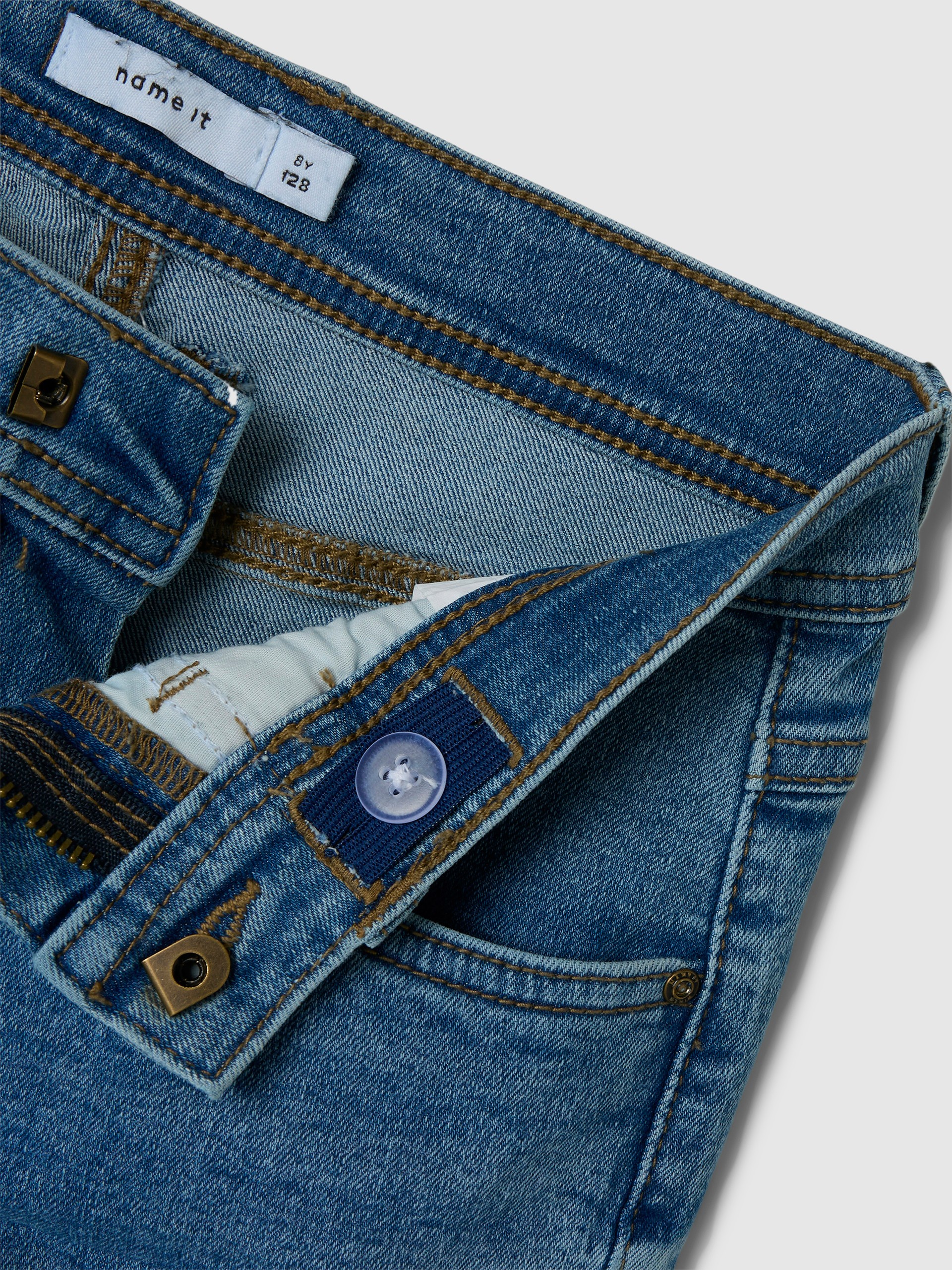 Pantalones Masculino Name It