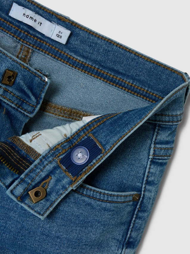 Pantalons Masculin Name It