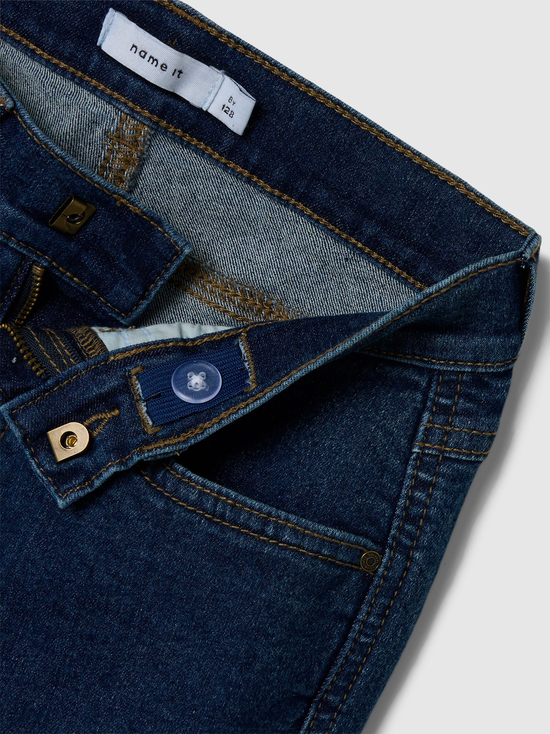 Pantalones Femenino Name It