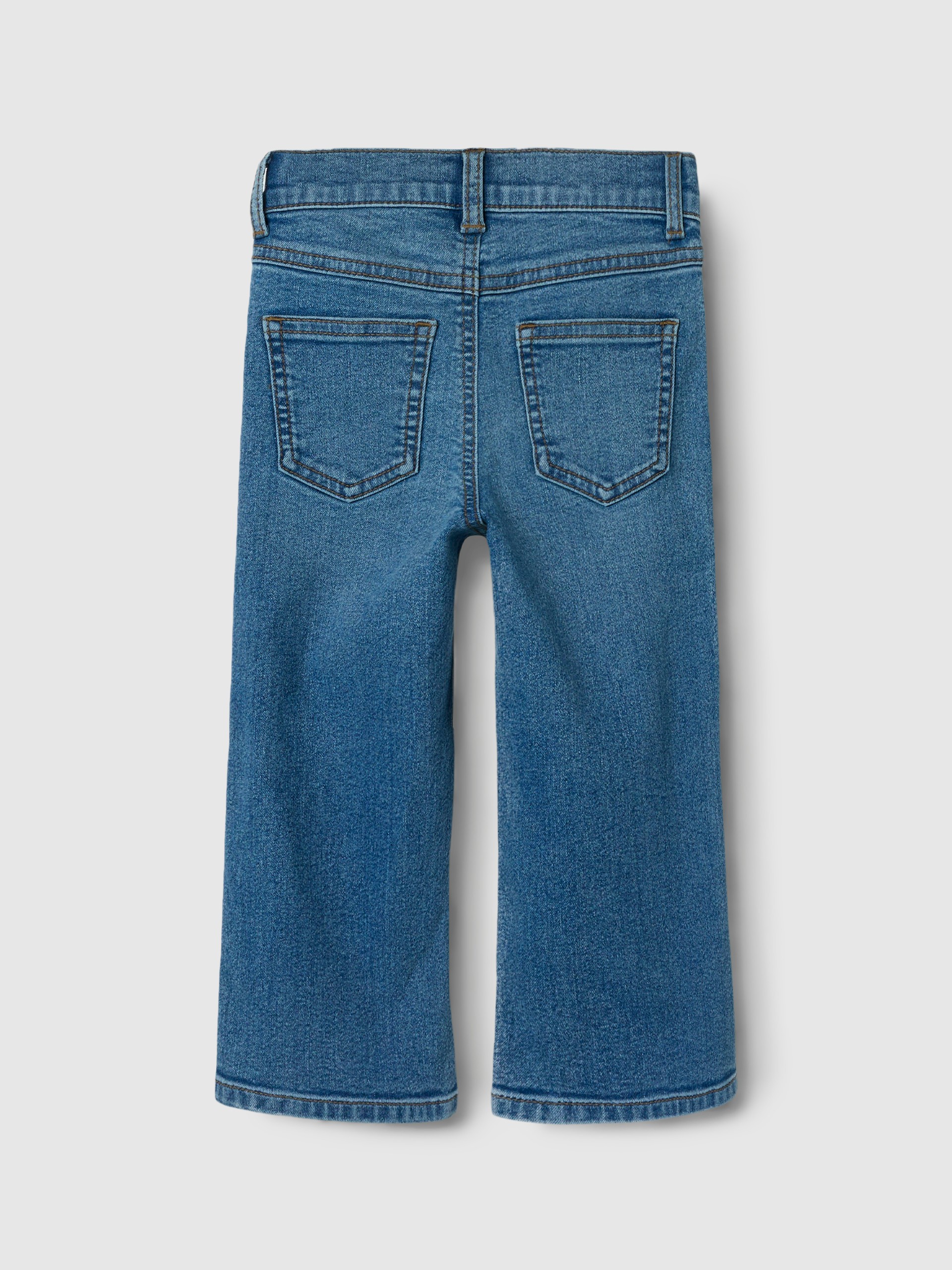 Pantalones Femenino Name It