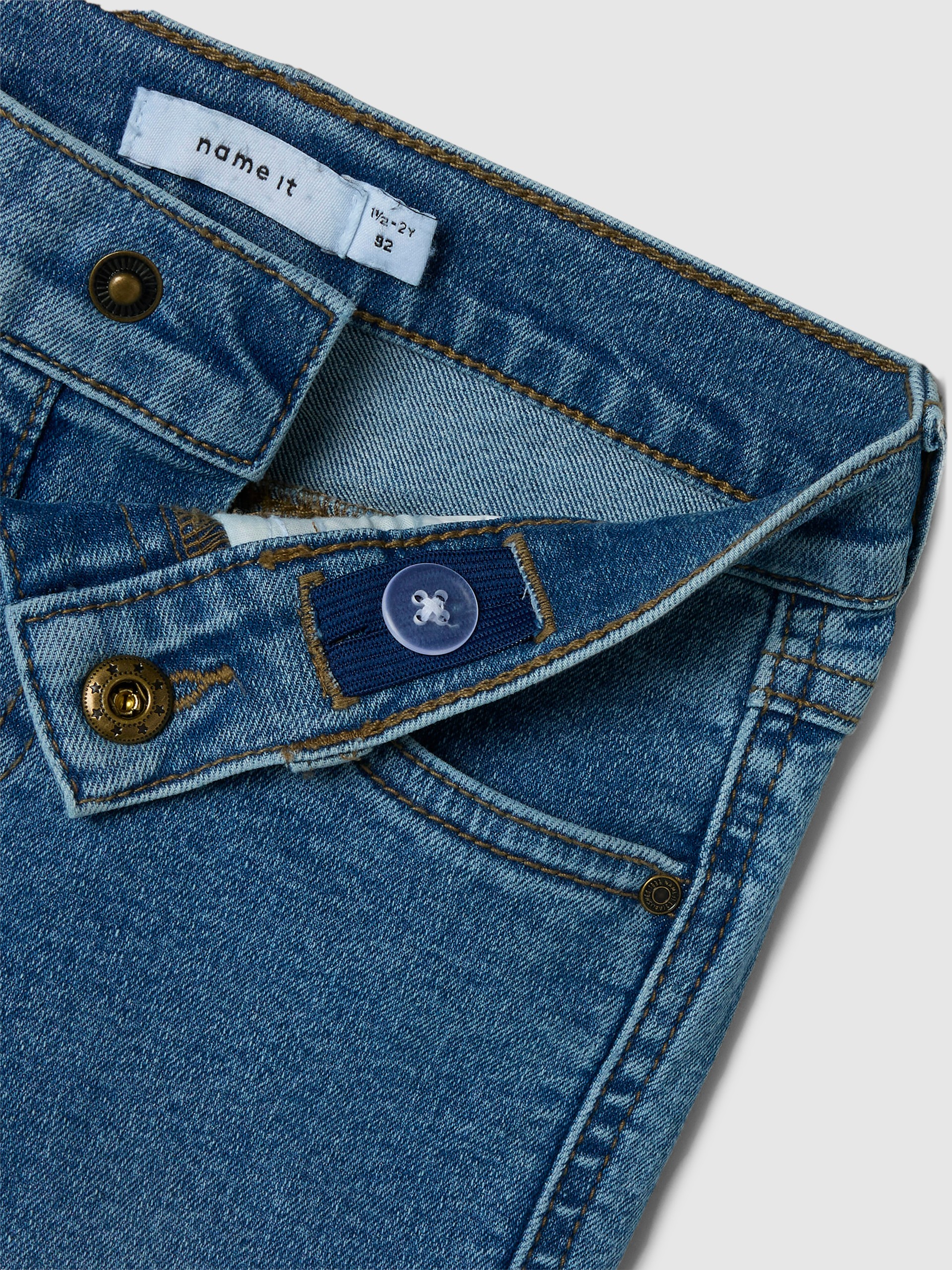 Pantalones Femenino Name It