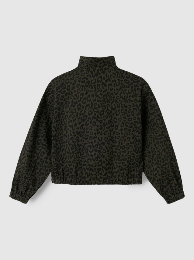 Chaquetas Femenino Name It