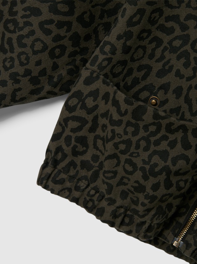 Chaquetas Femenino Name It