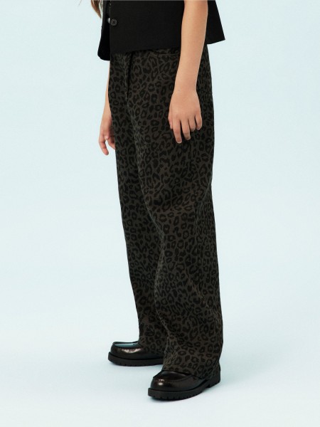 Pantalons Fminin Name It