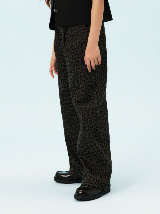 Pantalons Fminin Name It