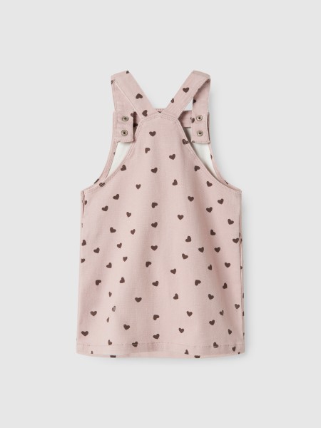 Overalls Female Name It