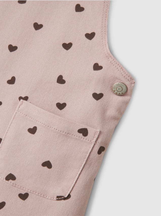 Salopettes Fminin Name It