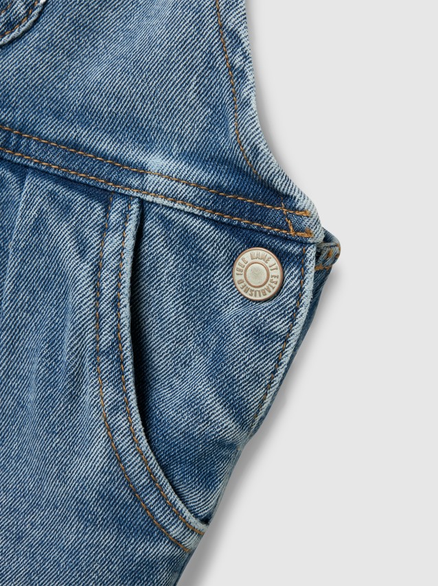 Salopettes Fminin Name It