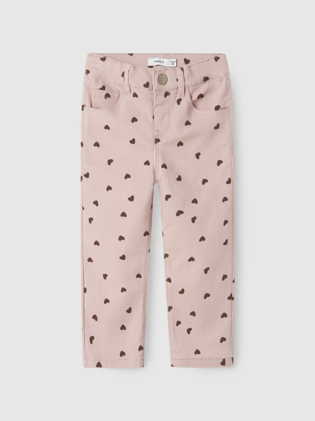 Trousers Female Name It