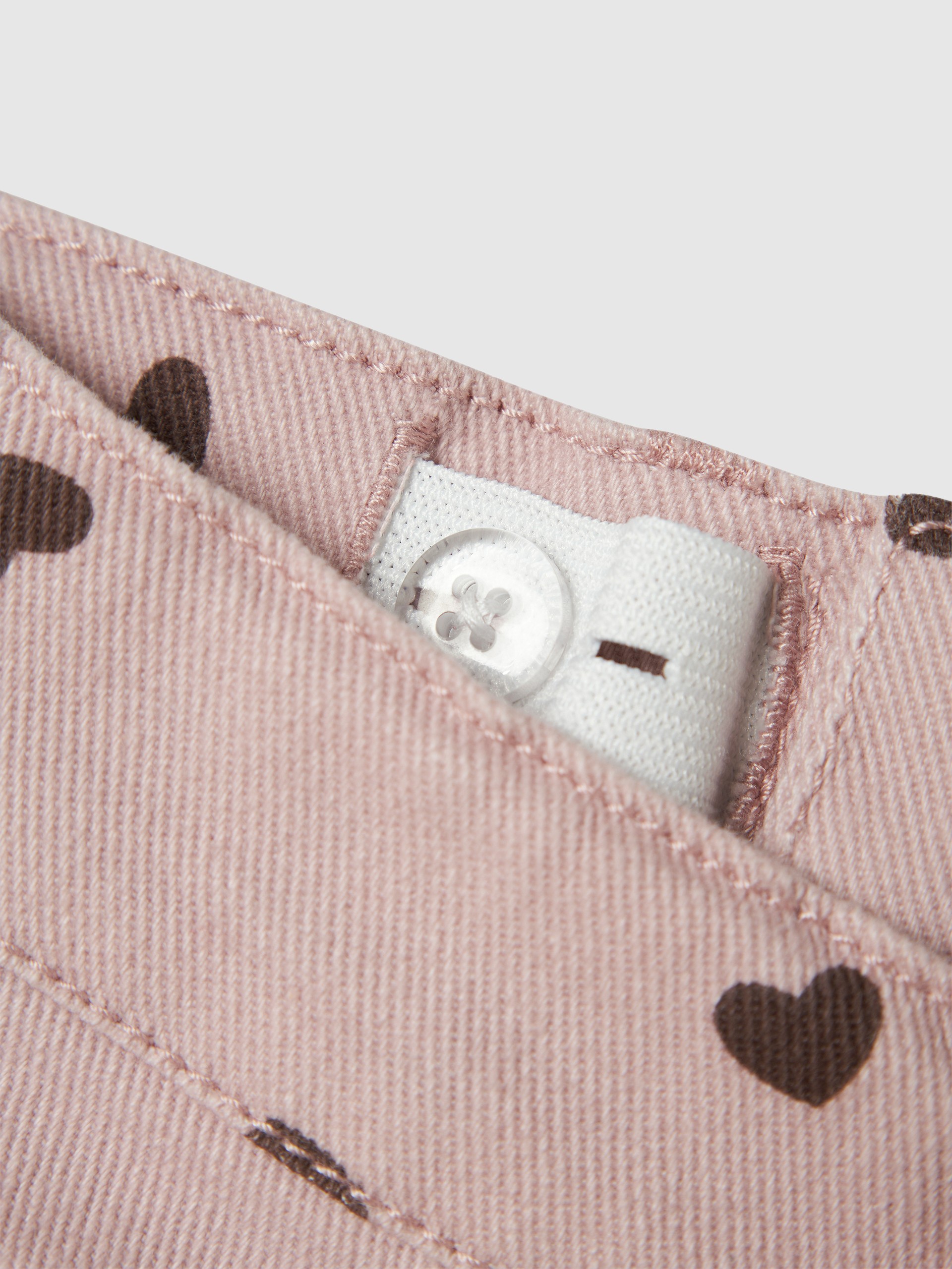 Pantalons Féminin Name It