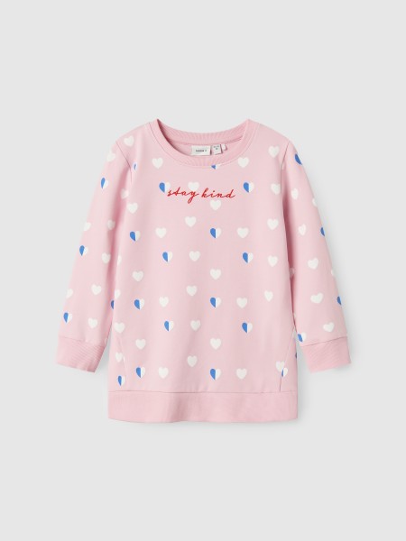 Jersey Femenino Name It