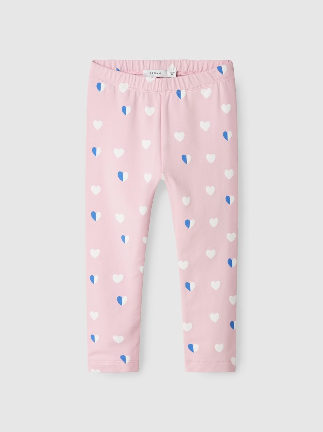 Leggins Female Name It