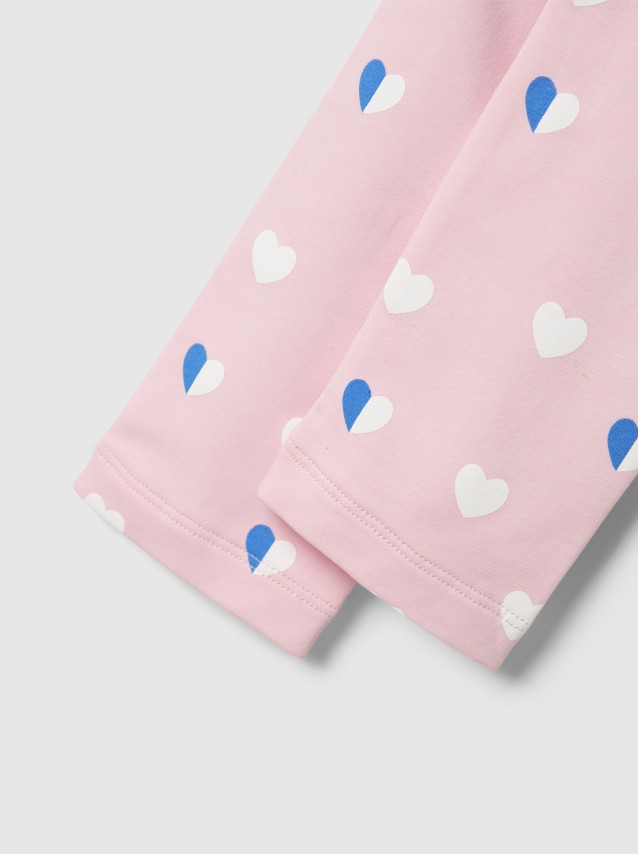 Leggins Femenino Name It