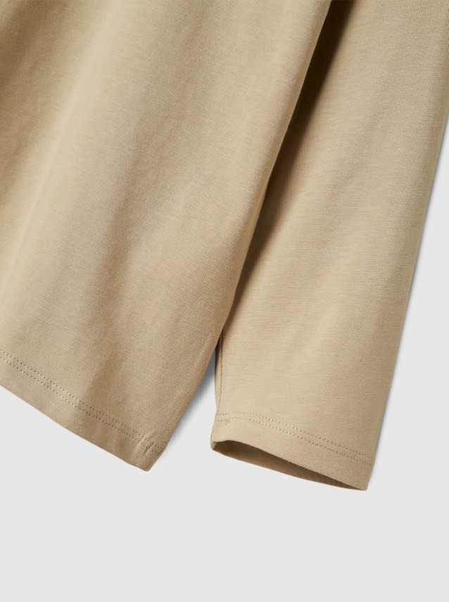 Jerseys Masculino Name It