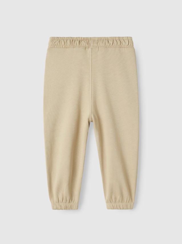 Pantalones Masculino Name It