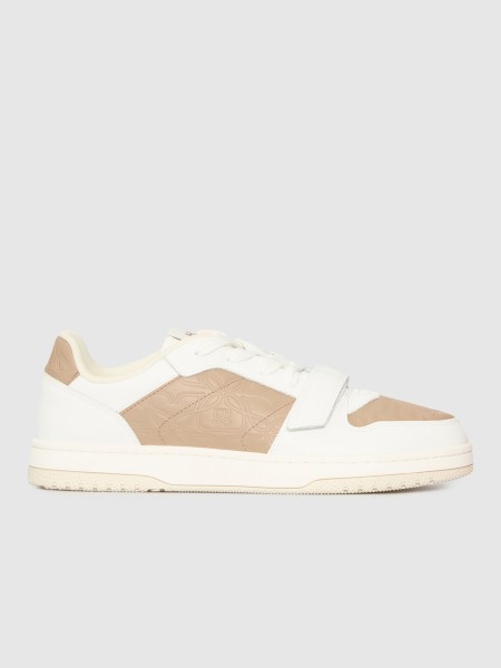 Baskets Fminin Hugo