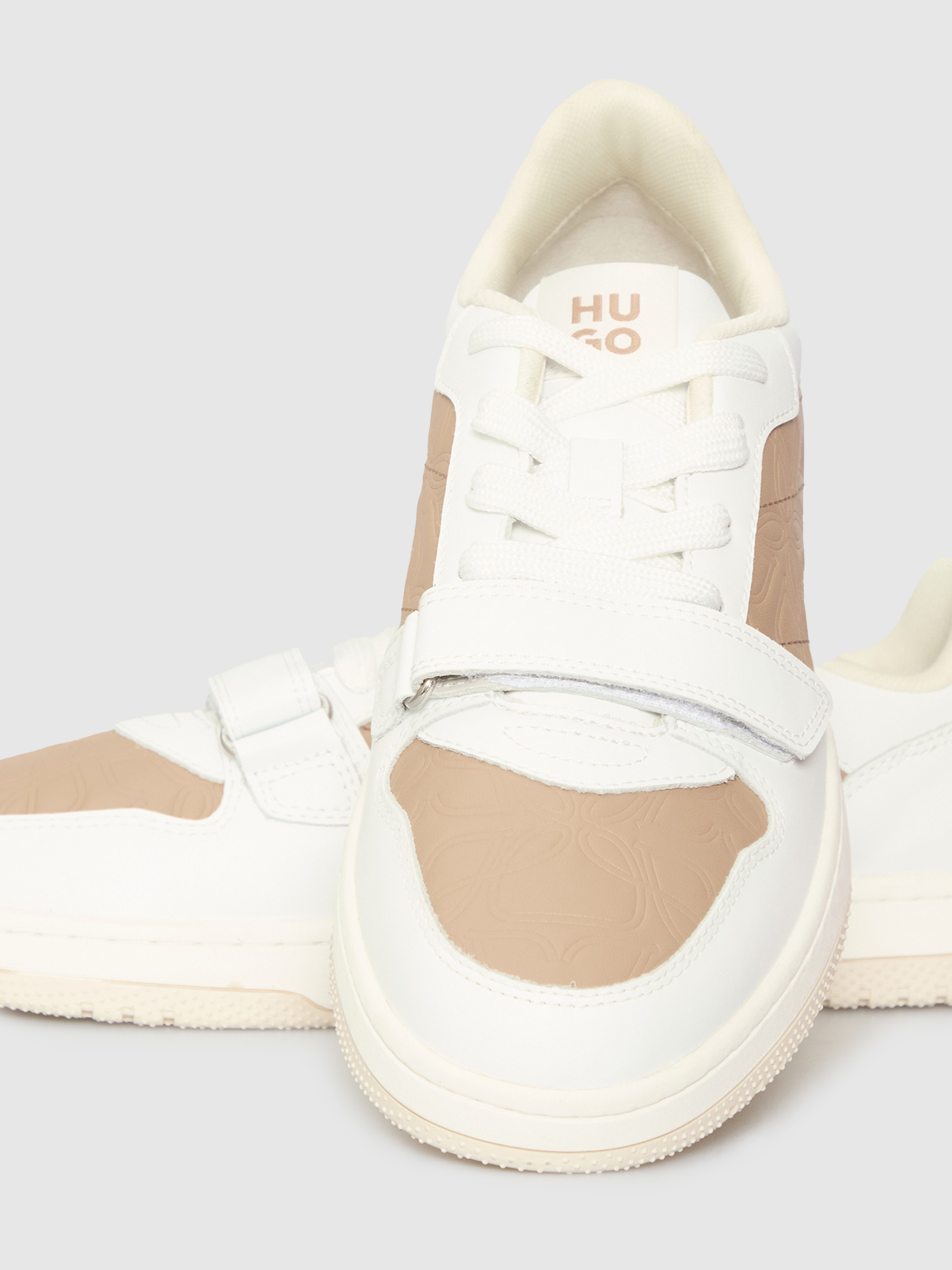 Sapatilhas Mulher Hugo