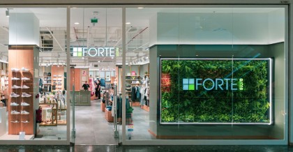 Forte Store - Arrbida Shopping