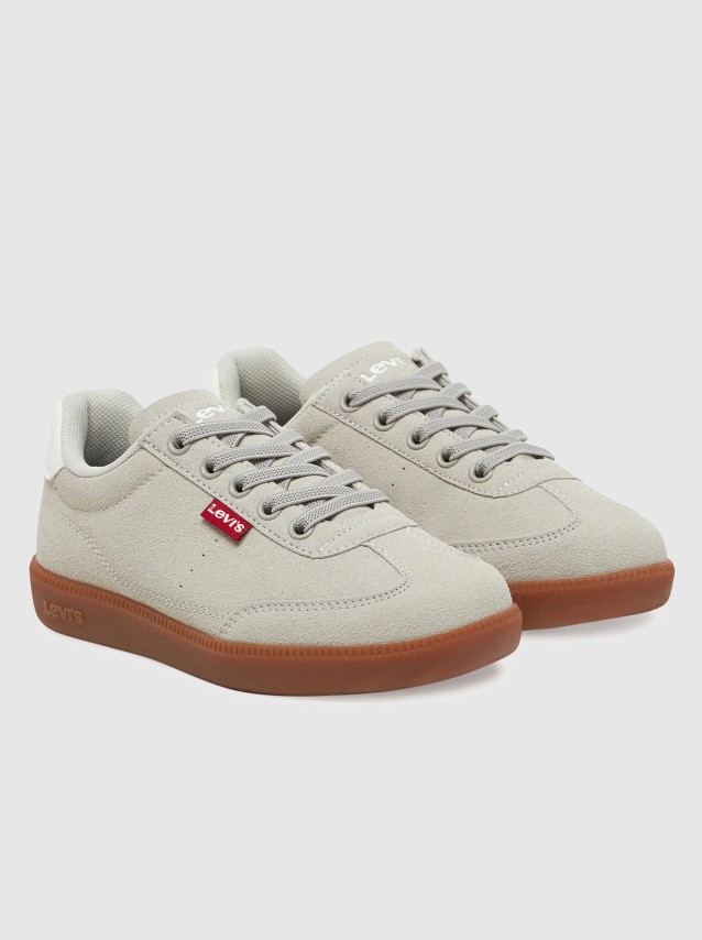 Trainers Unisex Levis