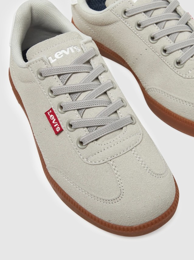 Sapatilhas Unissexo Criana Levis