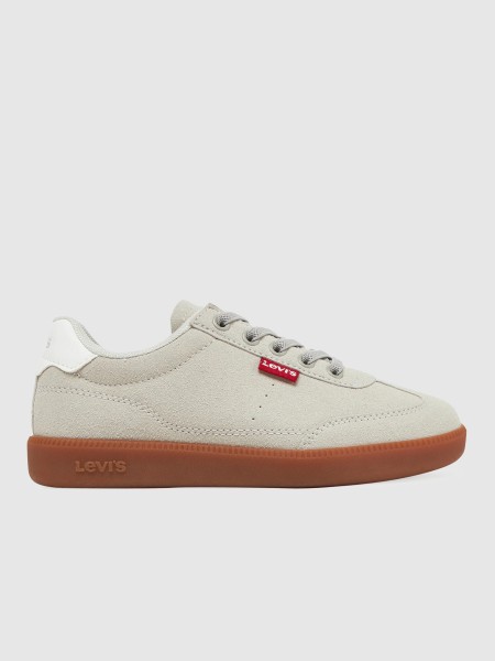 Trainers Unisex Levis