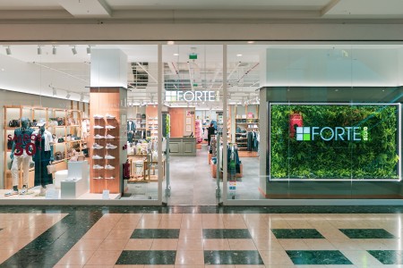 Forte Store abre nova loja no Arrábida Shopping Forte Store abre nova loja no Arrábida Shopping