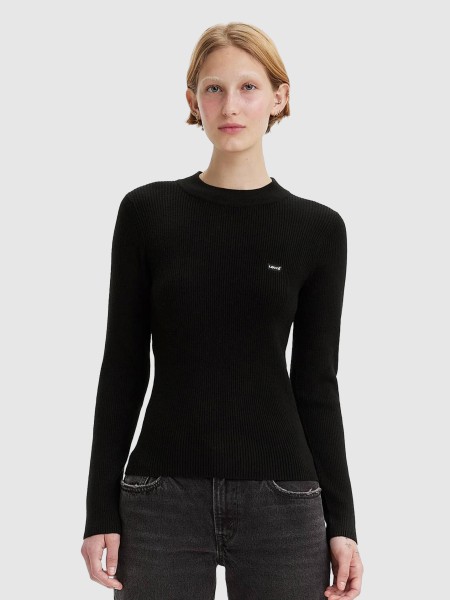 Sweatshirt Fminin Levis
